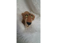 zira plush